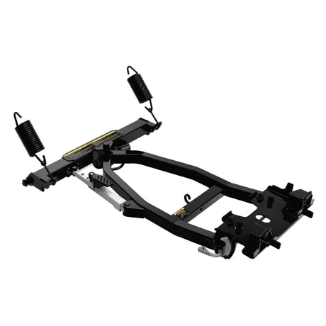 2436-390 - PLOW PUSH FRAME AND MOUNT KIT - PROWLER 500 ('17-'22) - ARCTIC CAT PARTS