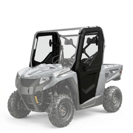 2436-399 - KIT, HARD DOORS - PROWLER 500 ('17-'22) - ARCTIC CAT PARTS