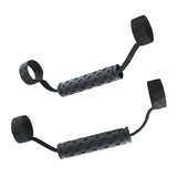 2436-490 - GRAB HANDLES, SXS- ARCTIC CAT PARTS