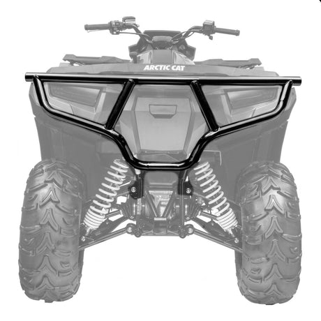 2436-504 - REAR BUMPER, DELUXE - ALTERRA/XR - ARCTIC CAT PARTS