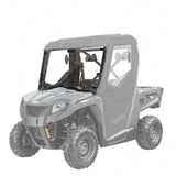 2436-573 - WINDSHIELD, FULL POLYCARBONATE - PROWLER 500 ('17-'22) - ARCTIC CAT PARTS
