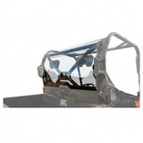 2436-574 - PANEL, REAR - PROWLER 500 ('17-'22) - ARCTIC CAT PARTS