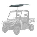 2436-610 - ROOF, PLASTIC 1-PIECE (MOD) - ARCTIC CAT PARTS