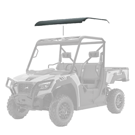2436-613 - KIT, BIMINI TOP (MOD) - ARCTIC CAT PARTS