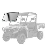 2436-618 - KIT, WINDSHIELD FULL-POLY HC W/ VENTS (MOD) - ARCTIC CAT PARTS