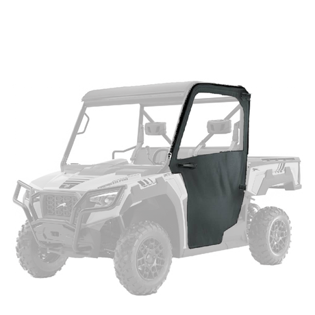 2436-627 - KIT, DOORS-SOFT (MOD) - ARCTIC CAT PARTS