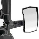 2436-629 - KIT, MIRROR-SIDE VIEW - ARCTIC CAT PARTS