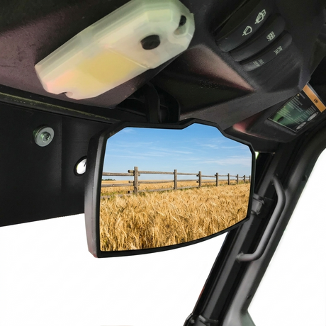 2436-630 - KIT, MIRROR-REAR VIEW - ARCTIC CAT PARTS