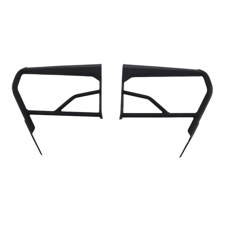2436-632 - KIT, HEADLIGHT BRUSHGUARDS (MOD) - ARCTIC CAT PARTS