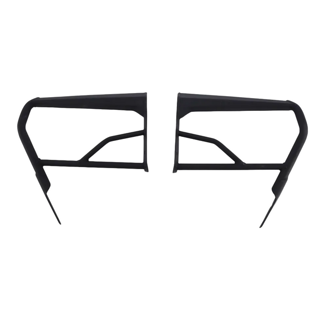 2436-632 - KIT, HEADLIGHT BRUSHGUARDS (MOD) - ARCTIC CAT PARTS