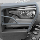 2436-632 - KIT, HEADLIGHT BRUSHGUARDS (MOD) - ARCTIC CAT PARTS