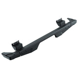 2436-633 - KIT, REAR BUMPER - BLACK - ARCTIC CAT PARTS