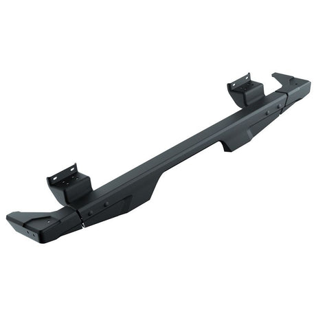 2436-633 - KIT, REAR BUMPER - BLACK - ARCTIC CAT PARTS