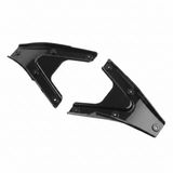 2436-640 - A-ARM GUARDS, FRONT (MOD) - ARCTIC CAT PARTS
