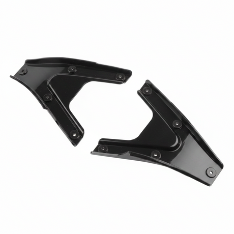 2436-640 - A-ARM GUARDS, FRONT (MOD) - ARCTIC CAT PARTS