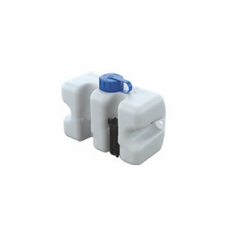 2436-654 - KIT, WINDSHIELD WASHER BOTTLE (MOD) - ARCTIC CAT PARTS