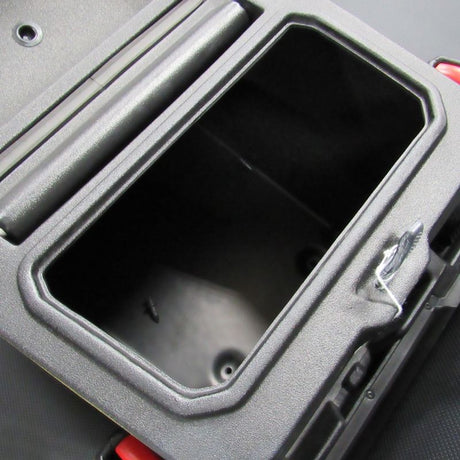 2436-669 - CONSOLE, CENTER SEAT - ARCTIC CAT PARTS
