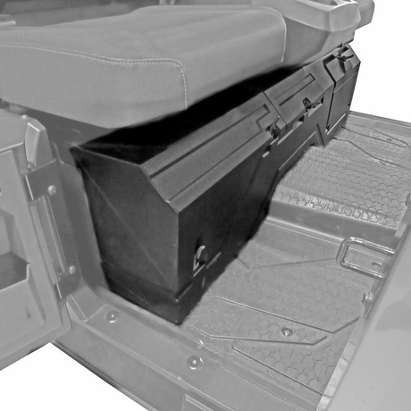 2436-670 - UNDERSEAT STORAGE (MOD) - ARCTIC CAT PARTS