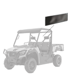 2436-677 - KIT, REAR WINDOW KIT-SOFT (MOD) - ARCTIC CAT PARTS