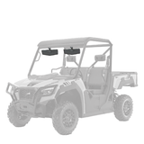 2436-679 - KIT, SUN VISORS-FIXED (MOD) - ARCTIC CAT PARTS