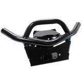 2436-846 - BUMPER, WINCH MOUNT-BLACK-WC XX - ARCTIC CAT PARTS