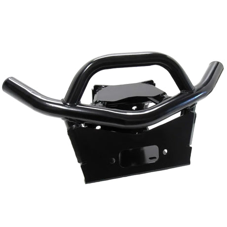 2436-846 - BUMPER, WINCH MOUNT-BLACK-WC XX - ARCTIC CAT PARTS