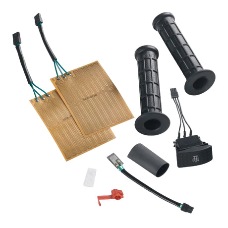 2436-881 - KIT, DELUXE HANDWARMERS - ATV - ARCTIC CAT PARTS