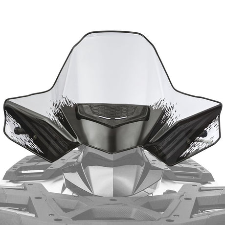 Arctic Cat Atv Accessory Windshields