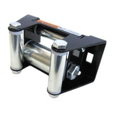2441-931 - FAIRLEAD, PLOW-ROLLER - ATV/SXS