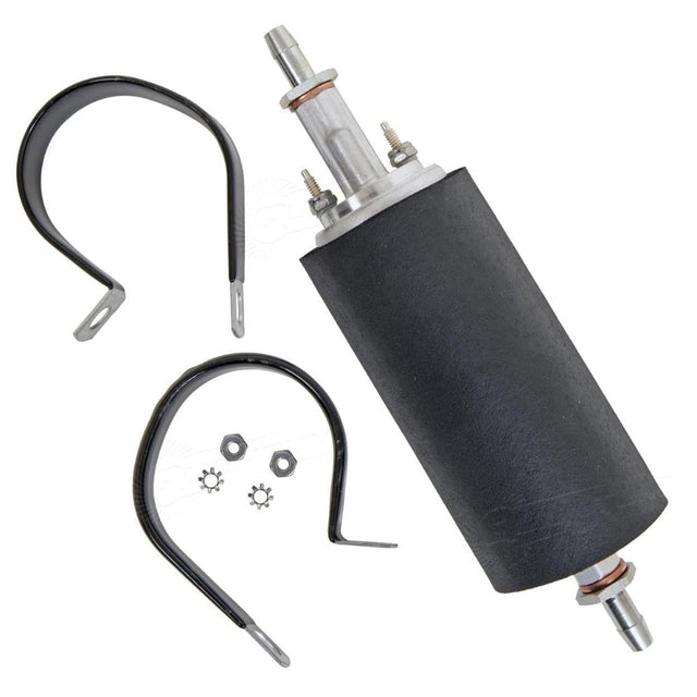 24 393 52-S - FUEL PUMP - KOHLER AEGIS EFI (KOHLER)