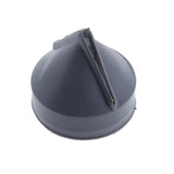 24 462 07-S - VALVE, DUST EJECTOR - AEGIS LH/ELH