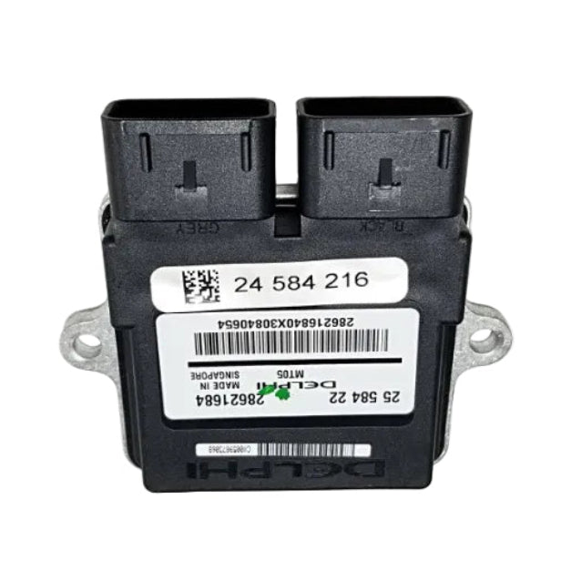 24 584 216-S - MODULE, ECU - ECH630 - 19HP EFI