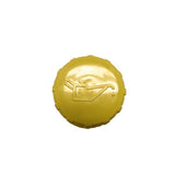 24 755 46-S - KIT  OIL FILL CAP (YELLOW)