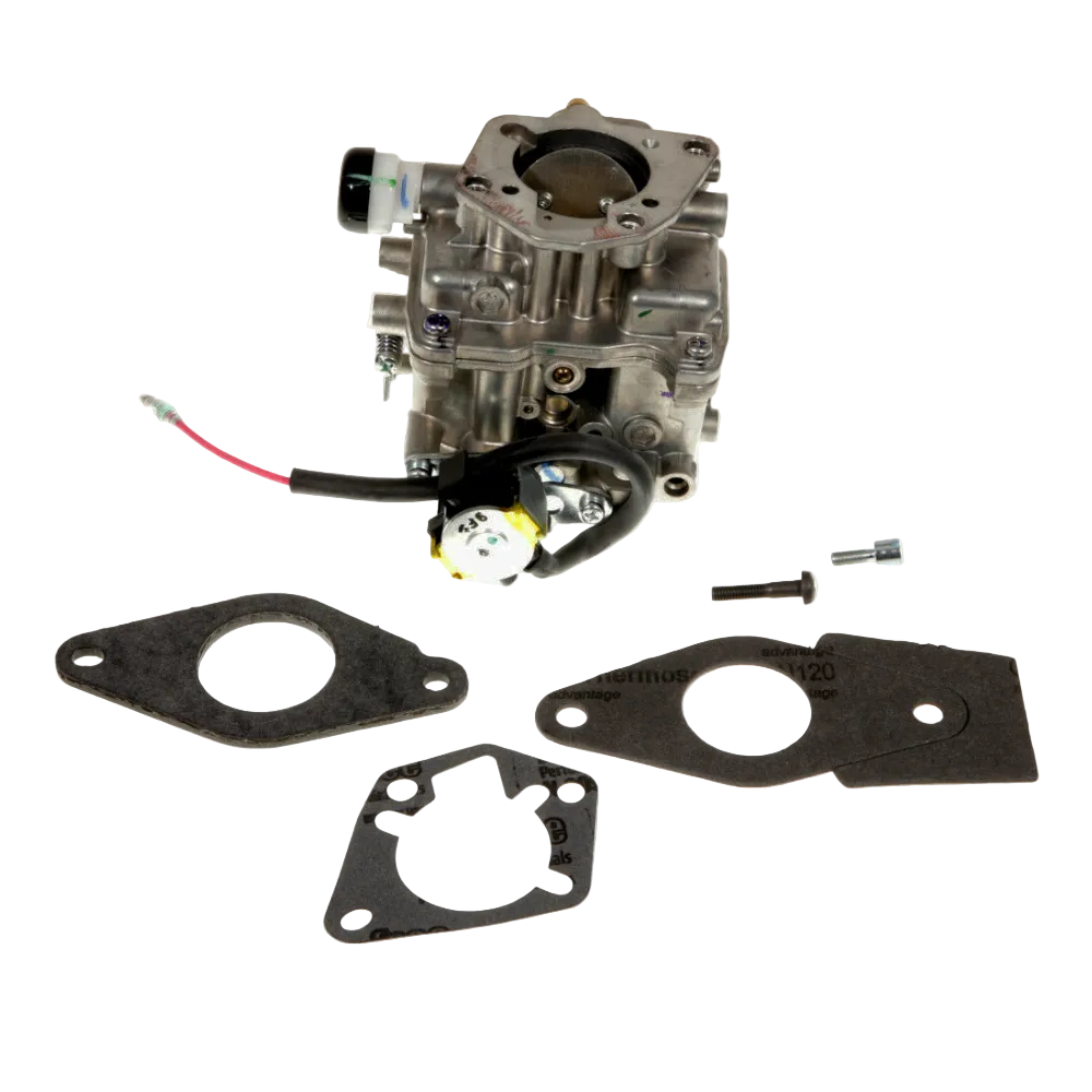 24 853 311-S - CARBURETOR COMPLETE - AEGIS LH