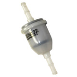 25 050 22-S - FILTER FUEL 51 MICRON (FUEL PU
