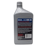 25 357 64-S - ENGINE OIL, SEMI-SYNTHETIC 4 CYCLE 10W-30 320Z. - KOHLER