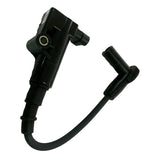 25 519 02-S - COIL, IGNITION - EFI