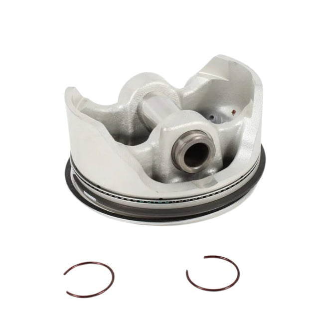 25 874 14-S - KIT, PISTON/RING STYLE B - 1.2MM (STD)