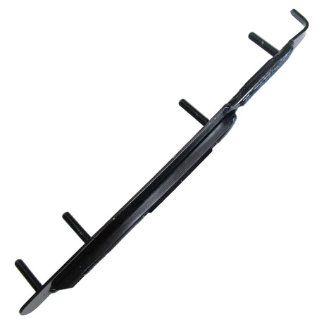 2603-930 - WEARBAR, SPLIT RUNNER, 4" CARBIDE, 4 BOLT, .500 - RIGHT HAND (EACH) - ARCTIC CAT PARTS