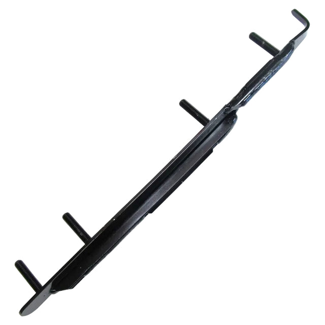 2603-930 - WEARBAR, SPLIT RUNNER, 4" CARBIDE, 4 BOLT, .500 - RIGHT HAND (EACH) - ARCTIC CAT PARTS