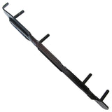 2603-931 - WEARBAR, SPLIT RUNNER, 4" CARBIDE, 4 BOLT, .500 - LEFT HAND (EACH) - ARCTIC CAT PARTS