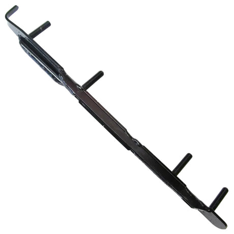 2603-931 - WEARBAR, SPLIT RUNNER, 4" CARBIDE, 4 BOLT, .500 - LEFT HAND (EACH) - ARCTIC CAT PARTS