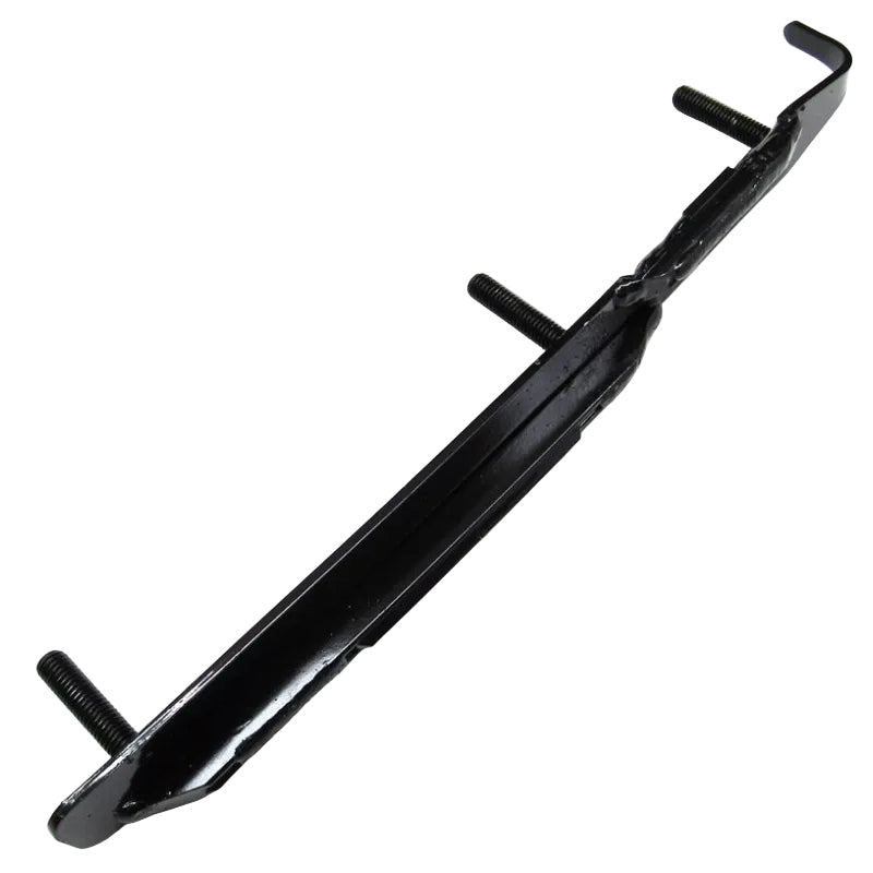 2603-988 - WEARBAR, SPLIT RUNNER, 4" CARBIDE, 3 BOLT, .500 - RIGHT HAND (EACH) - ARCTIC CAT PARTS