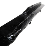 2603-988 - WEARBAR, SPLIT RUNNER, 4" CARBIDE, 3 BOLT, .500 - RIGHT HAND (EACH) - ARCTIC CAT PARTS