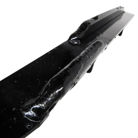 2603-988 - WEARBAR, SPLIT RUNNER, 4" CARBIDE, 3 BOLT, .500 - RIGHT HAND (EACH) - ARCTIC CAT PARTS