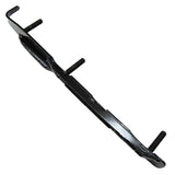 2603-989 - WEARBAR, SPLIT RUNNER, 4" CARBIDE, 3 BOLT, .500 - LEFT HAND (EACH) - ARCTIC CAT PARTS