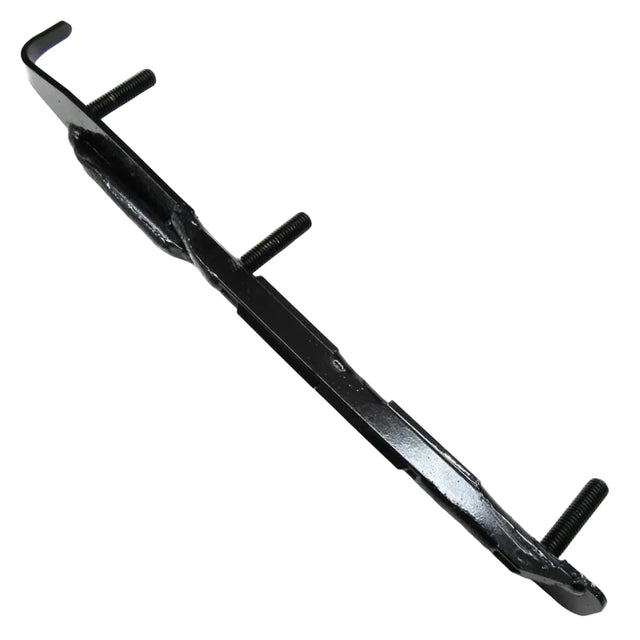 2603-989 - WEARBAR, SPLIT RUNNER, 4" CARBIDE, 3 BOLT, .500 - LEFT HAND (EACH) - ARCTIC CAT PARTS
