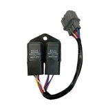 27002-0057 - RELAY, ASSY - FD851D