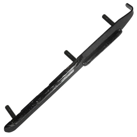 2703-598 - WEARBAR, SPLIT RUNNER, 4" CARBIDE, 3 BOLT - RIGHT HAND (EACH) - ARCTIC CAT PARTS