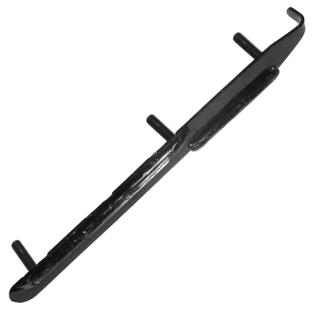 2703-598 - WEARBAR, SPLIT RUNNER, 4" CARBIDE, 3 BOLT - RIGHT HAND (EACH) - ARCTIC CAT PARTS